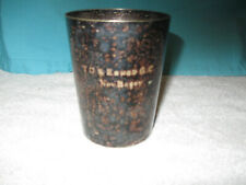 Cup Silverplate JBC & SL2 E.P.N.S  Made In England T D & Esher G.C.Nov. Bogey picture