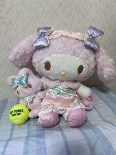 Rare My Melody Plush Doll - Dress-up Series DX, Highly Collectible picture