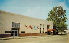 Citizens National Bank & Trust Co., Baytown, Tx, Posted 1957 picture