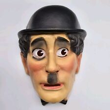 Charlie Chaplin Mask Van Dam France picture