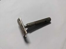 WW2 WWII Canadian Canada Pattern 1932 Gillette Safety Razor picture
