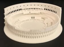 Ancient Rome Italy Colosseum / Coliseum 4.5x3.5 3D Printed PLA Historical Model picture