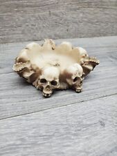 Skull Ashtray picture