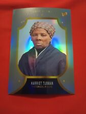 Harriet Tubman 2023 Pieces of the Past Historical Premium Edition #69 picture
