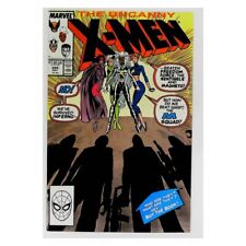 Uncanny X-Men (1981 series) #244 in Near Mint condition. Marvel comics [x picture