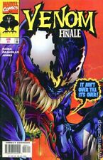 Venom Finale #3 VG+ 4.5 1998 Stock Image Low Grade picture