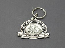 Vintage Kenworth Trucks The World's Best For 75 Years 1923-1998 Keychain picture