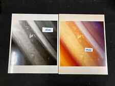 1980 ORIGINAL JPL/NASA SATURN VOYAGER 1 PHOTO(2) KODAK PAPER P-23062 C-BW,S-1-15 picture