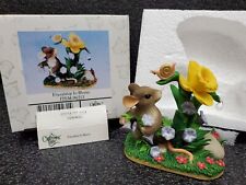 *UNOPENED NIB* Charming Tails: Friendship In Bloom - 98/213 - *Rare* Pristine picture
