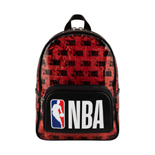 Funko x Loungefly: NBA Stadium Mini Backpack *Clear* (Funko Shop Exclusive) picture