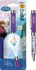 Frozen Elsa Projector Ink Pen picture