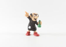 Smurfs == 2.0232 === Gargamel With Test Tube Bully Smurf Labglasses picture