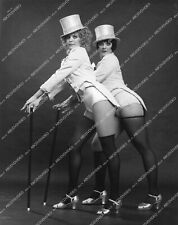 crp-19720 1970's Ann Reinking and cast Broadway stage play Chicago crp-19720 picture
