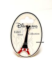 Disneyland Paris PIN Eiffel Tower Collection - Mickey Mouse #100039 NEW w/ Tags picture