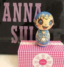 SAILOR MOON X ANNA SUI collaborated products Cokets (Kokeshi) Japan Limited rare picture