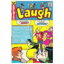 Laugh Comics #278 in Fine + condition. Archie comics [w@ picture