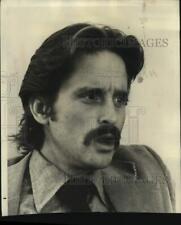 1979 Press Photo Actor Michael Douglas picture