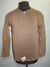 RARE Sz.52 SOVIET General's Afgan war sweater 1976 picture