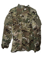 Multicam ARMY AIRCREW COMBAT COAT Medium Regular  NEW W/O Tags Genuine Issue picture