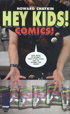 Hey Kids Comics #1 FN 2018 Stock Image picture