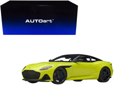 Aston Martin DBS Superleggera Essence Carbon 1/18 Model Car picture