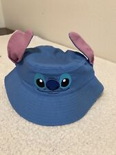 Disney Adult Lilo & Stich Ears Hat / Cap picture
