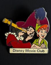Disney Movie Club Exclusive Pin Peter Pan Disney Pin  picture