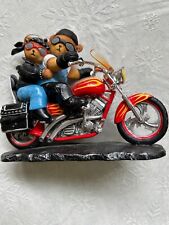  Burnin' Love from the Faithful Fuzzies Cruisin' Collection Sculpture No.5522 picture