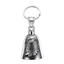 Locomotive Exorcism Bell Guardian Biker Riding Bell Motorcycle Accessories picture