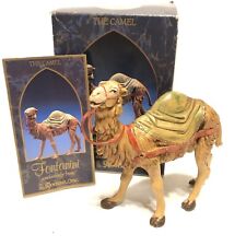 Fontanini The Camel 5