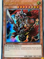 Yugioh Gilford The Lightning SBAD-EN008 Ultra Rare SPEED DUEL 1st Edition NM picture