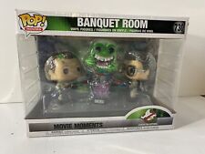 Funko Pop Ghostbusters Banquet Room 730 picture