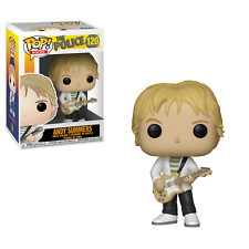 Funko POP Rocks The Police Andy Summers #120 picture