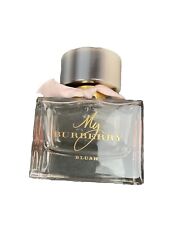My Burberry  Eau De Parfum Spray Volume: 3.0 fl oz  France 65% Full Preowned picture