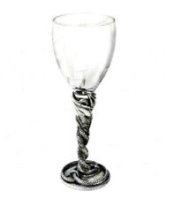 CWT21 Dragon Wine-Glass Alchemy Gothic picture