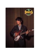 1993 The Beatles Collection #127 George Harrison | Off-Stage by The River Group picture