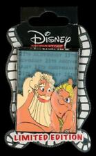 DSSH DSF Zeus Baby Hercules 25th Anniversary LE 400 Disney Pin 149636 picture