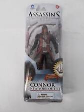 NEW - McFarlane Toys Assassin's Creed Connor - New York Outfit - Action Figure picture