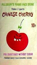 Pillsbury Funny Face Chinese Cherry Magnet picture