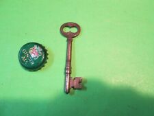 Antique RARE CORBIN #Q11 Skeleton Key MANY MORE KEYS LISTED SOME VERY RARE # Q11 picture
