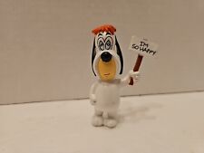 Vintage Droopy Dog PVC I’m So Happy  1998 Hanna Barbera Animated Cartoon Rare picture