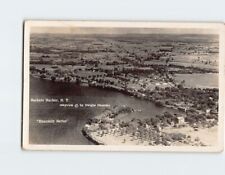 Postcard Skyview Sackets Harbor New York USA picture