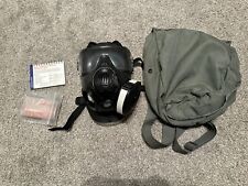 Avon M50 Gas Mask Military Surplus Size Large picture