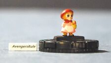 Yu-Gi-Oh Heroclix Series 2 012 Little Red Riding Hood picture
