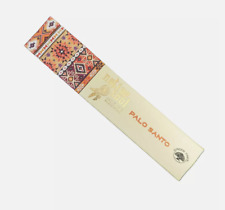 Native Soul Incense - Palo Santo (15 grams) picture