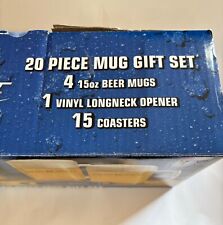 Bud Light gift set. 20 pc. picture