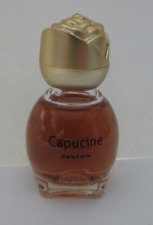 Fragonard Parfumeur Capucine Parfum 22 Miniature picture