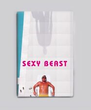 SEXY BEAST (2001) / POOL - 2