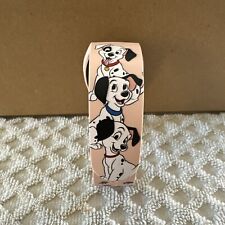 Disney Parks 101 Dalmatians Puppies Magic Band Plus Magicband + Unlinked PINK picture