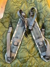 USGI-UCP Camo LC-2 - Suspenders Individual Equipment Belt LC-2 NEW picture